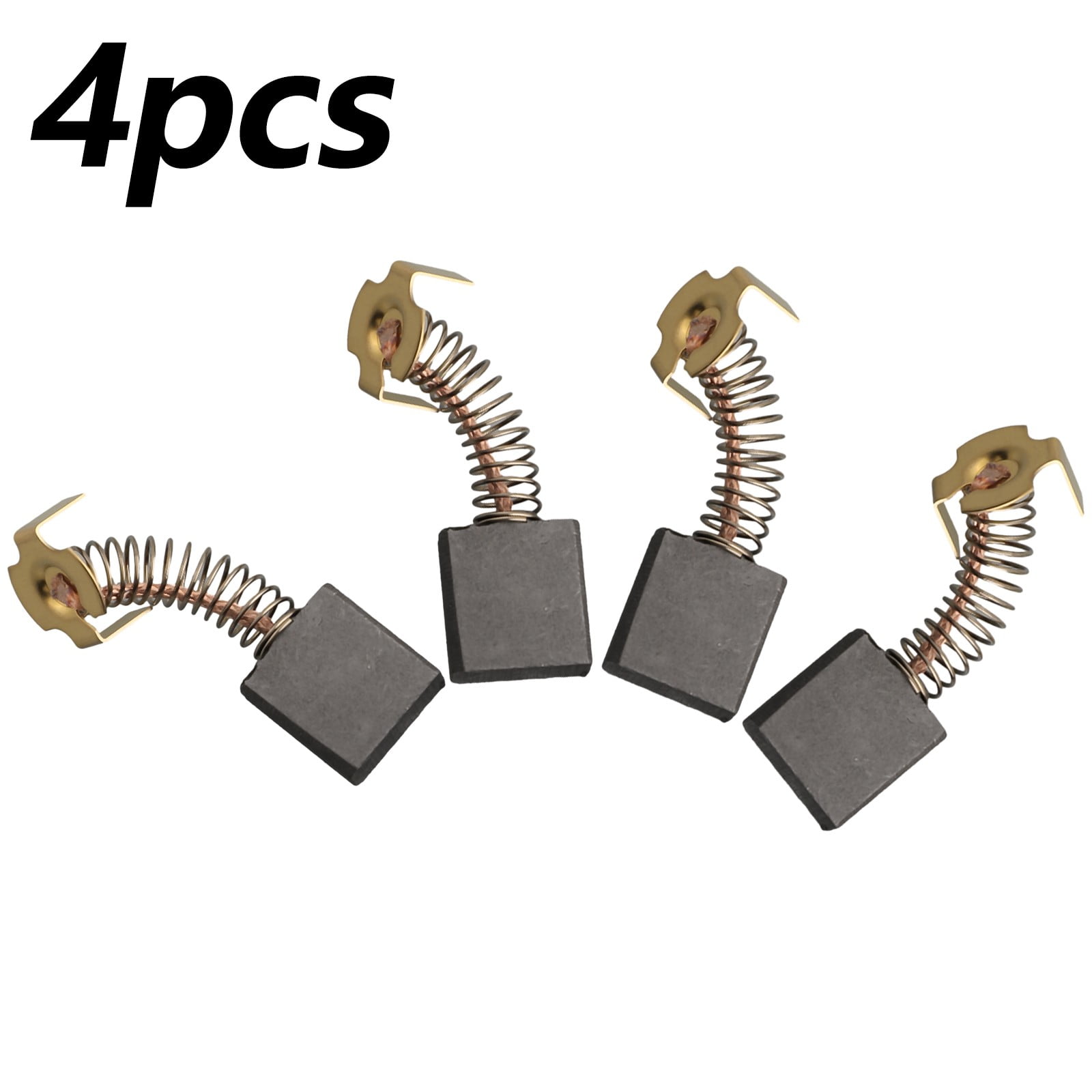 Bosisa 4Pcs 816768 Carbon Motor Brushes For R4510 R45101 Ms1250 Ms12501