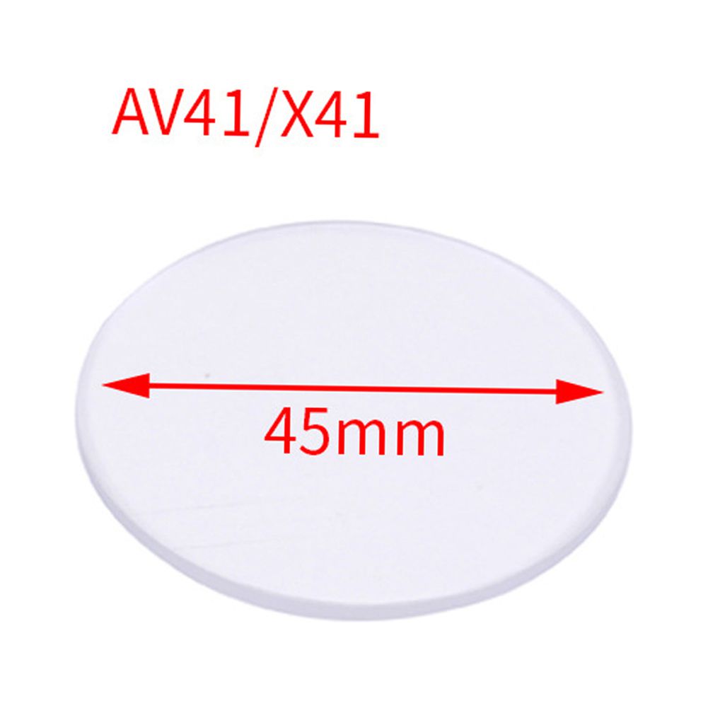Bosisa 6x 8x Sight Lens 35/45mm Archery Compound Bow Scope Power Lens