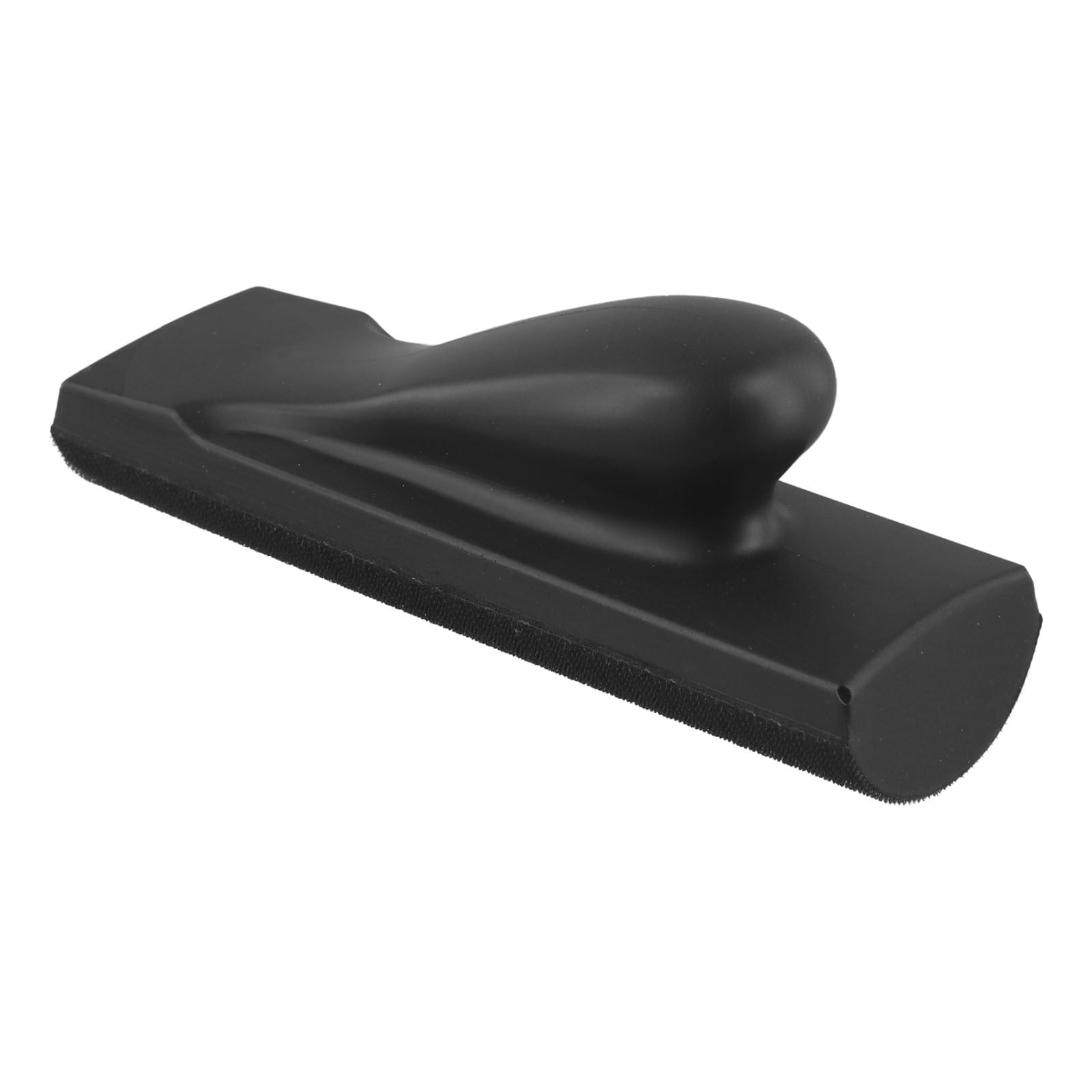 Bosisa 70*198Mm Sanding Block Hand Sanding Pad Hook Backing Plate For