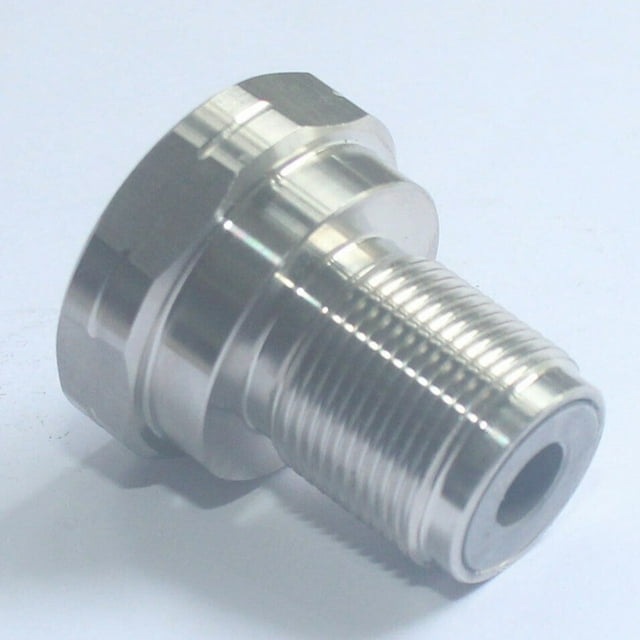 Bosisa Airless Piston Rod Outlet Valve For 390 490 695 795 1095 7900