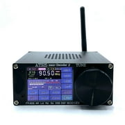 Bosisa Ats-25Max Decoder Radio 4.17: Official Registration, Bluetooth-Compatible,