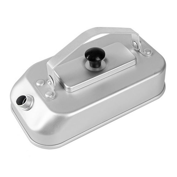 Bosisa Camping Small Kettle 300Ml Aluminum Handheld Lightweight Outdoor Hiking Camping