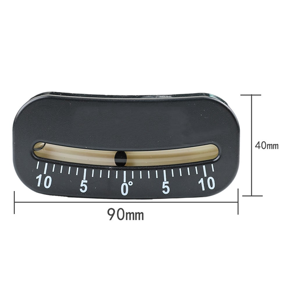 Backcountry Inclinometer Avalanche Slope Meter & Trail Inclinometer ...