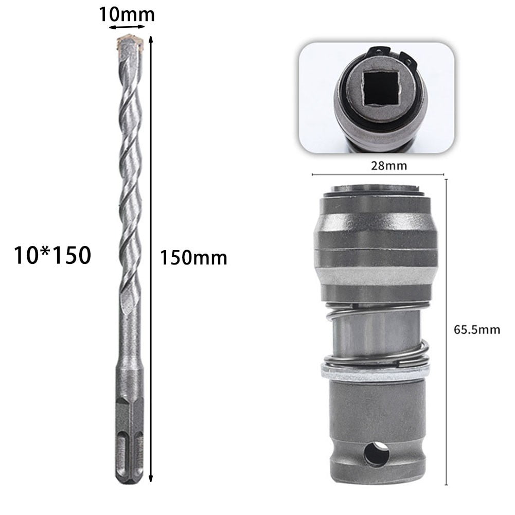 Bosisa Electric Wrench Converter Wrench To Electric Hammer Converters