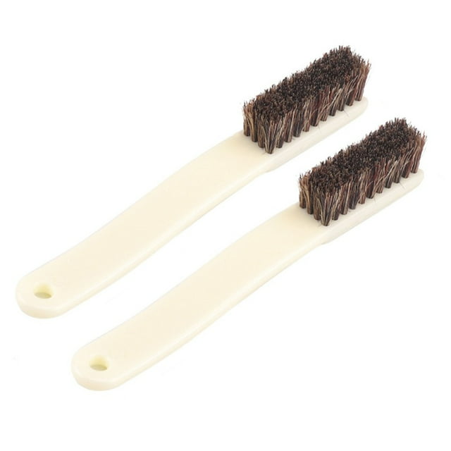 Bosisa Handle Brush Nylon Bristles Welding Cleaning Tools Car Floor