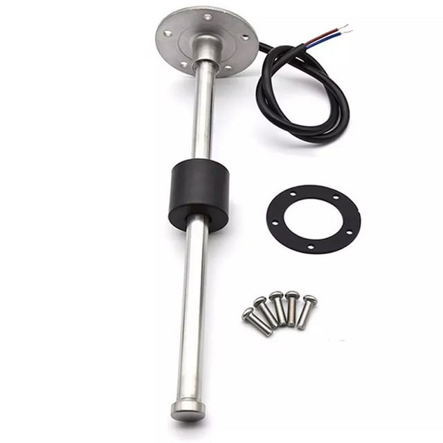Bosisa HighQuality Car Fuel Level Sender 200Mm Sending Unit For 10180 Ohms Fuel