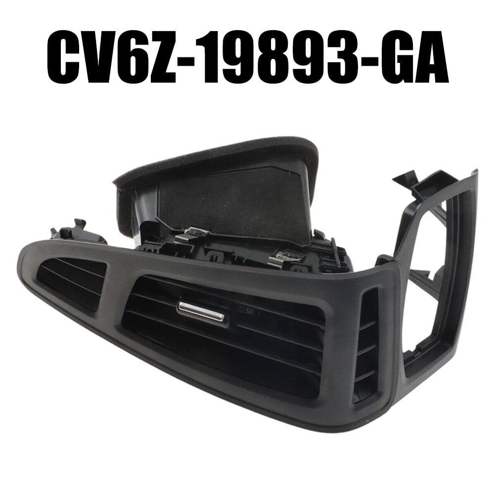 Left Rear Vent Bosisa Left Side Dashboard Air Ac Heater Vent For Ford Focus 2012-2014 ...