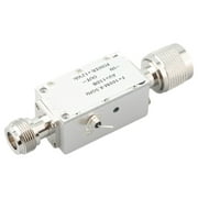 Bosisa Lna 100Mhz To 8.5Ghz Low Noise Rf Amp Lifier Cnc Enclosure High Linearity