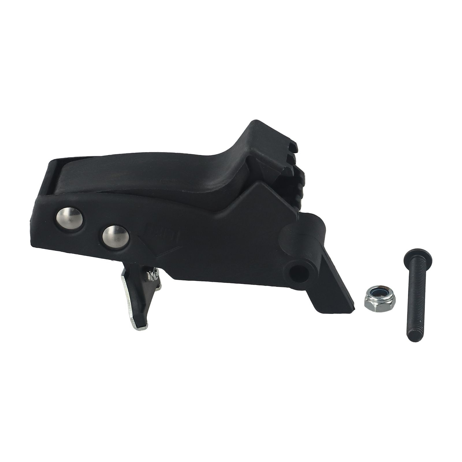 Bosisa Lock Lever Release N087367 Bracket And Leaf Spring For Dw7231 ...