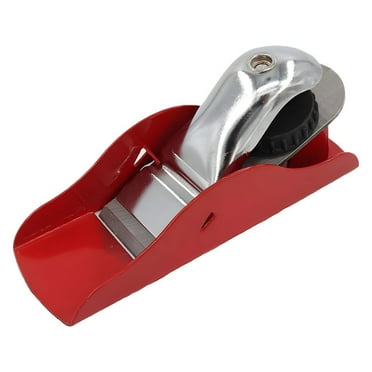 Bosisa Mini Hand Planer Woodworking Tool Detachable Pocket Wood Plane For Smoothing