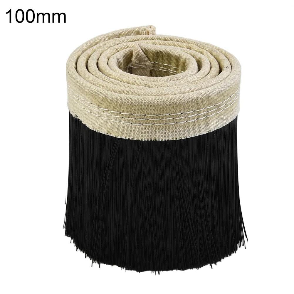 Bosisa Nylon Dust Cover Brush Vacuum Cleaner Accessory Spindle