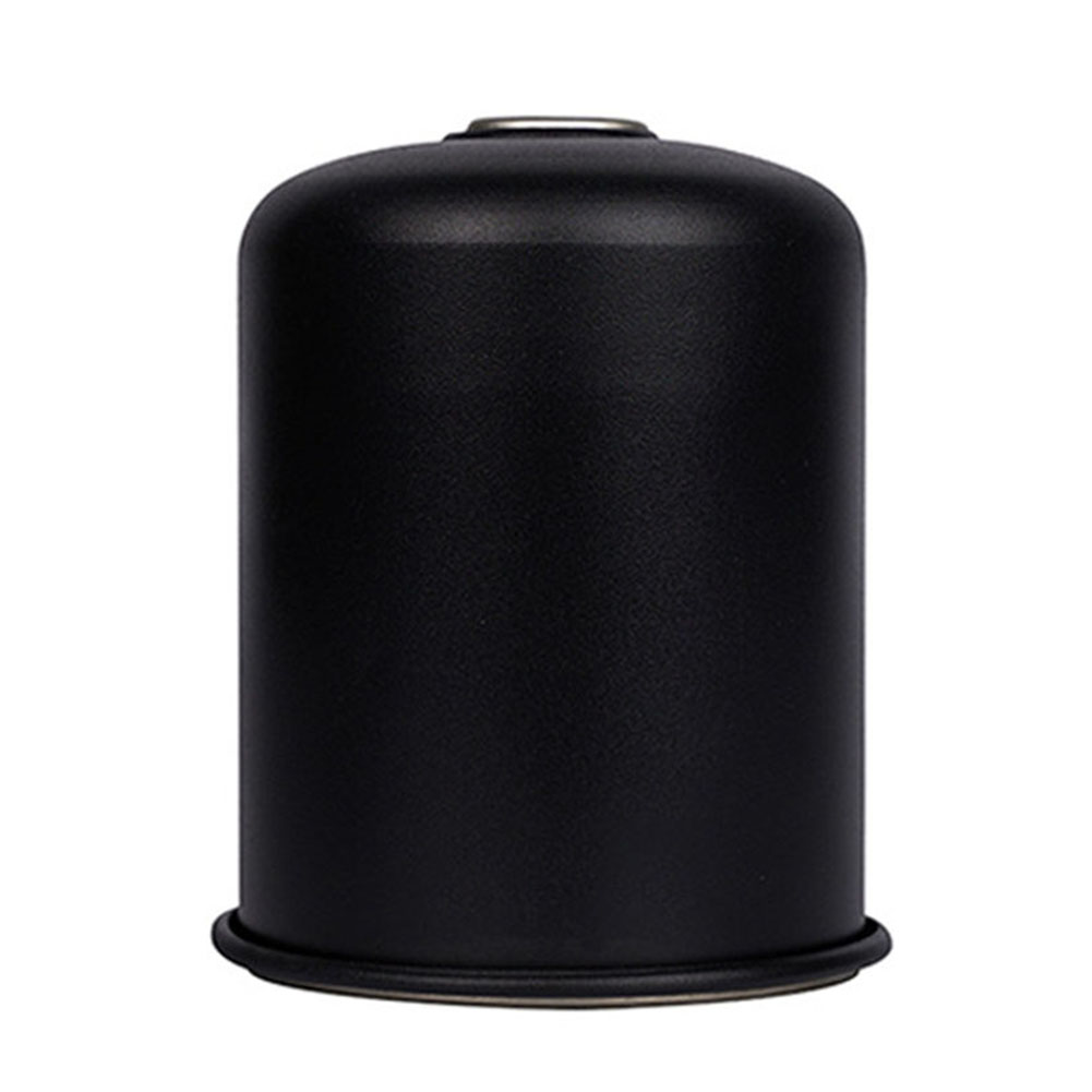 Bosisa Outdoor Camping Gas Stove Cover Gas Canister Cover Case Gas Tank for G2 G5 Tank