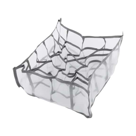 Bosisa Package Content Socks Drawer Storage Box Number Of Pieces Organizer Bag
