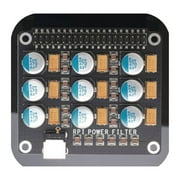 Bosisa Performance Power Filter Expansion Board For Digital Broadcast Audio Reliable