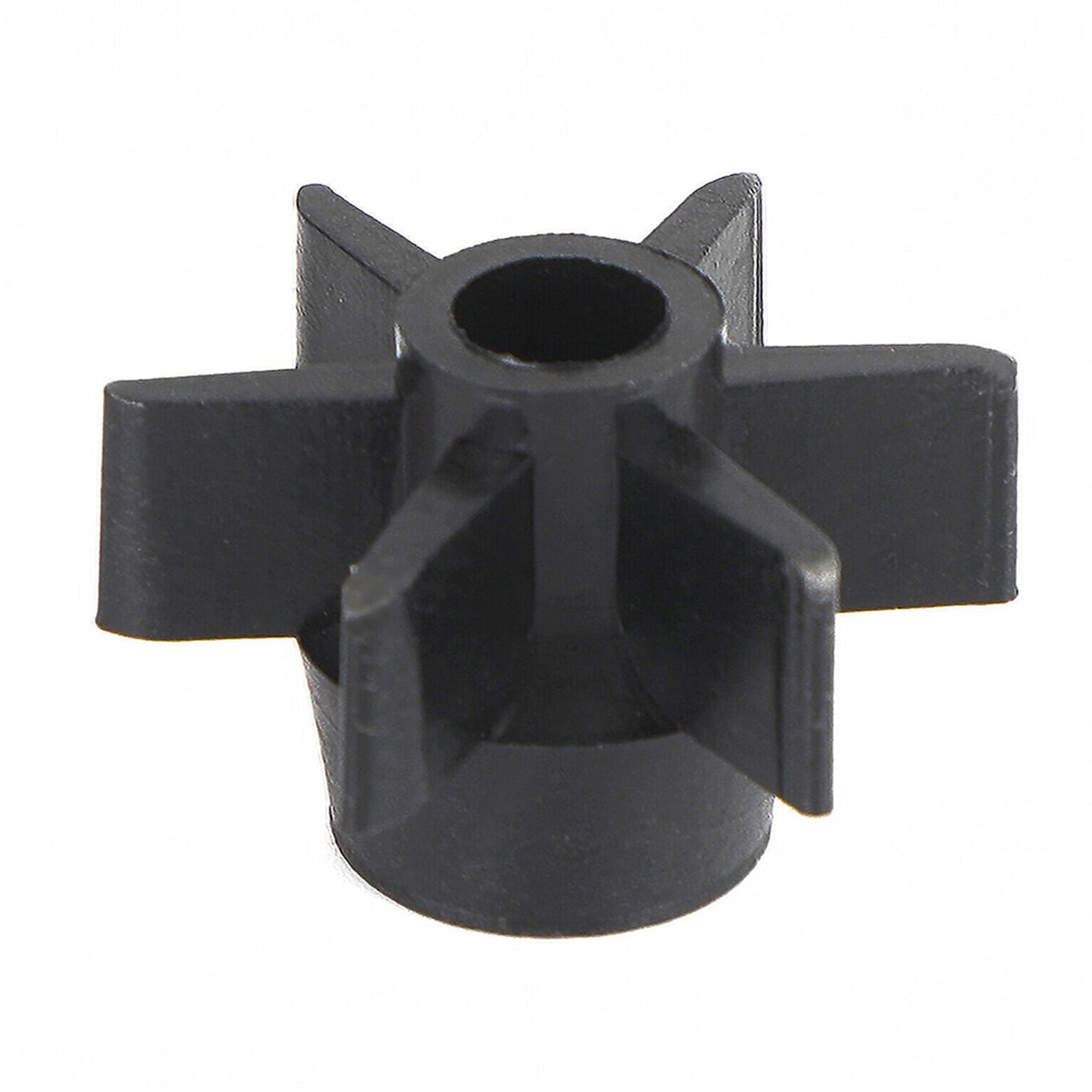 Bosisa Plastic Impeller Blades Pool Pump Reinforced Impeller Parts for