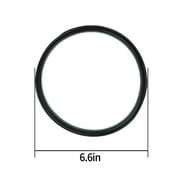 Bosisa R0449100 Lid Seal With O-Ring Kit for Select For Zodiac Jandy Pool and Spa Pumps