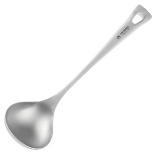 Pack of 3 - Nessie Ladle Spoon + Sweet Nessie Sugar Spoon +  Mamma Nessie Colander Spoon: Sugar Spoons