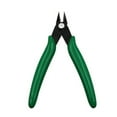 Bosisa Tool Steel Diagonal Pliers Diy Electrical Wire Cable Cutters