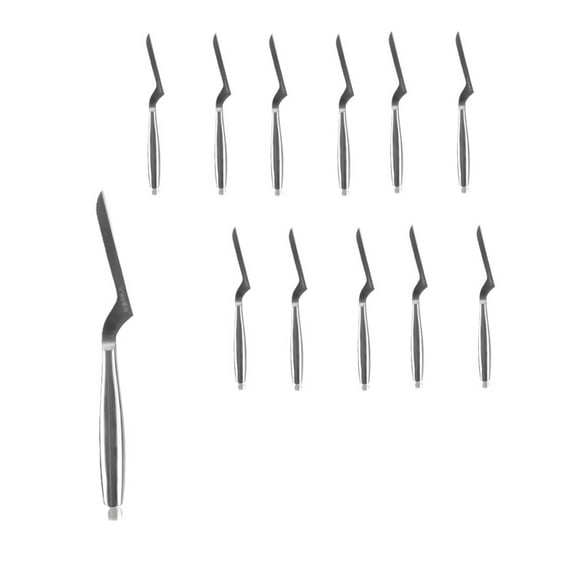 Boska Brie Knife Copenhagen, 1 CT, 12 Pack