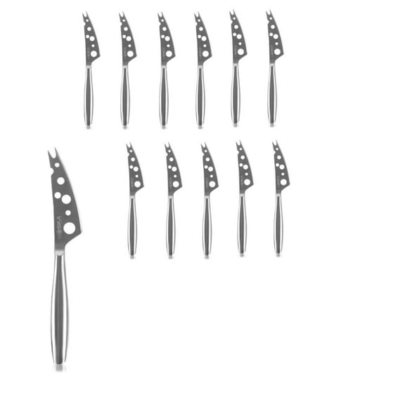 Boska Cheesy Knife Copenhagen, 1 CT, 12 Pack