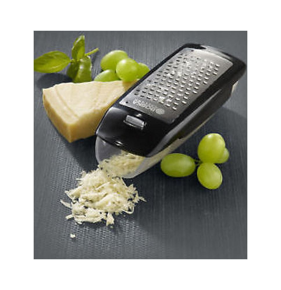 Boska Holland Easy Grater - Cheese Grater and Dispenser