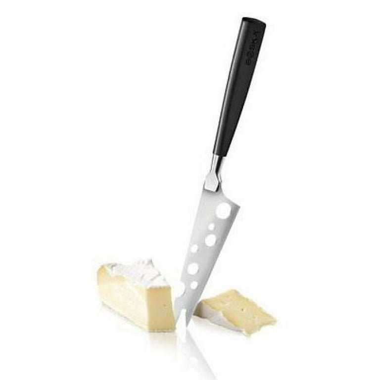 Stainless Steel Cheese Grater by Boska