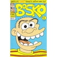 thumbnail image 1 of Bosko #1 VF ; Punk Magazine Comic Book, 1 of 1
