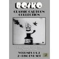 Bosko Classic Cartoon Collection (DVD), Mental Brain Media, Animation ...