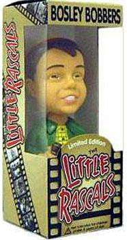 Bosley Bobbers The Little Rascals Spankey Bobble Head - Walmart.com