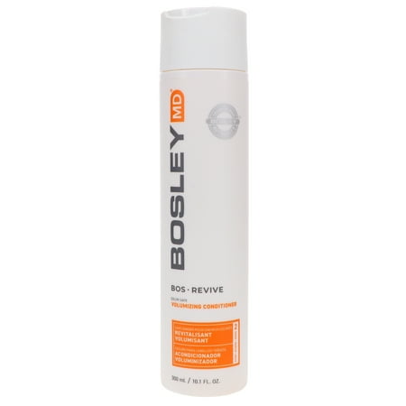 BosleyMD BosRevive Color Safe Volumizing Conditioner 10.1 oz