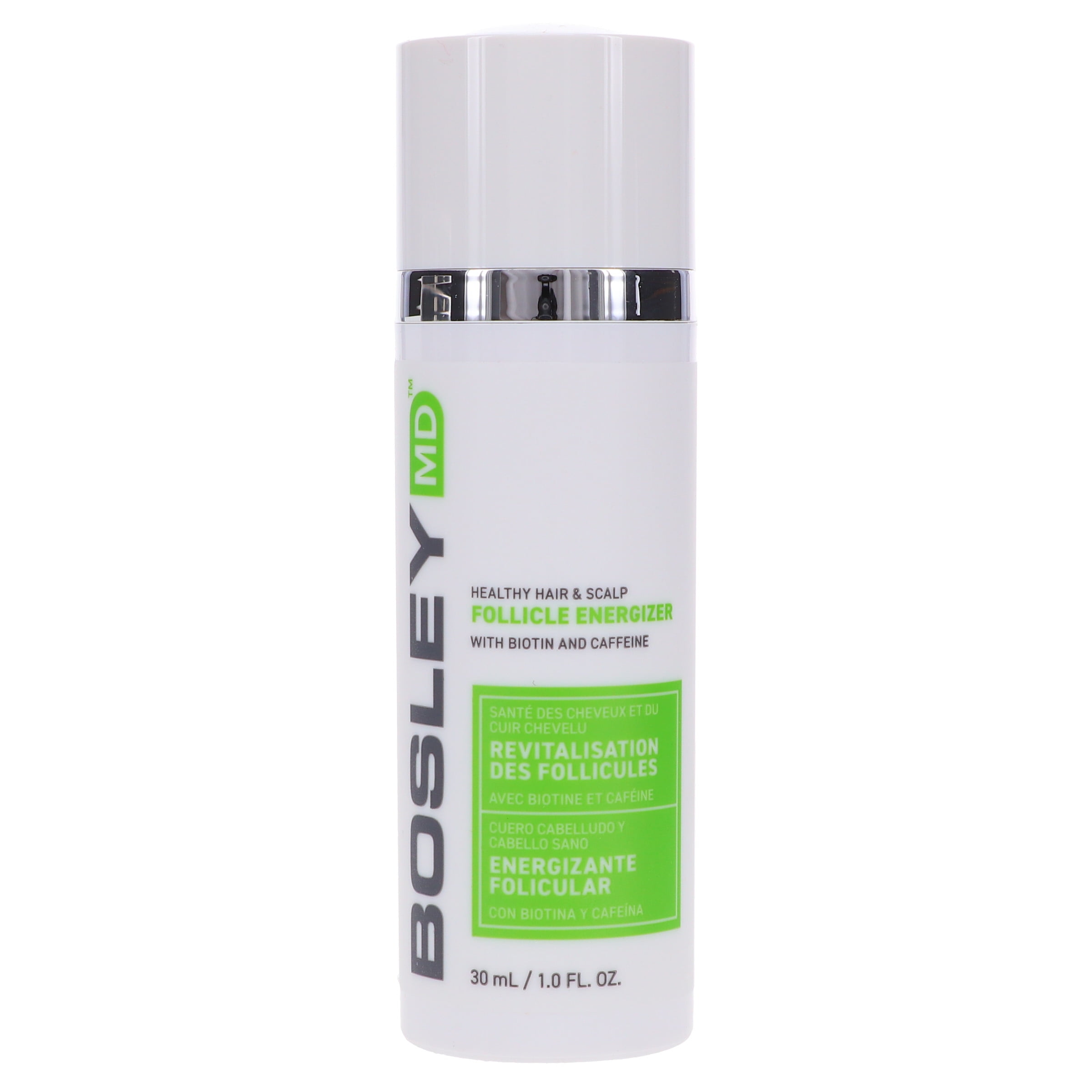 Bosley MD Healthy Hair & Scalp Follicle Energizer 1 oz