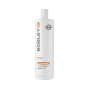 Bosley MD Revive Color Safe Nourishing Shampoo 33.8oz