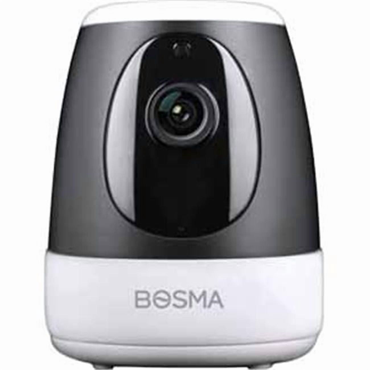 Bosma  1080p HD Indoor Smart WiFi IP Camera