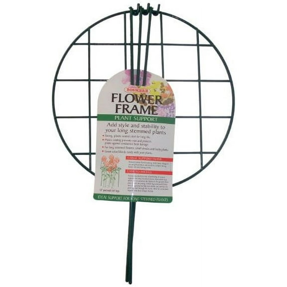 Bosmere 12 Plant Grid with Three 18 Legs 2-Pack