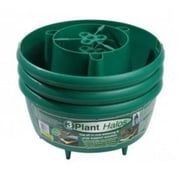 Bosmere 12x12x8 Inches Multicolor Plastic Water Reservoir with UV Resistant 3 Count