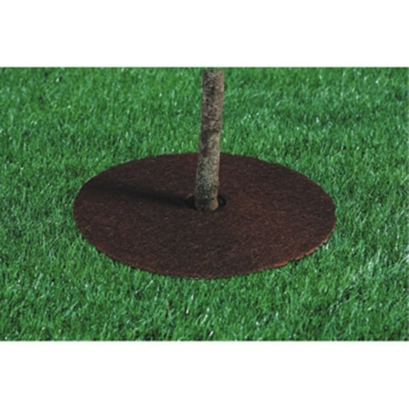 Bosmere Coco Fiber Tree Protector Ring - Set of 3