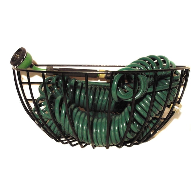 Bosmere Coil Hose Holder - Walmart.com