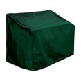 thumbnail image 1 of Bosmere Deluxe Weatherproof 85 in. Wicker Sofa Cover, 1 of 4
