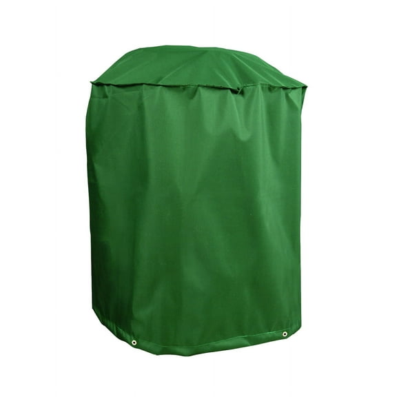 Bosmere Deluxe Weatherproof Kamado Cover - 34" x 44" tall