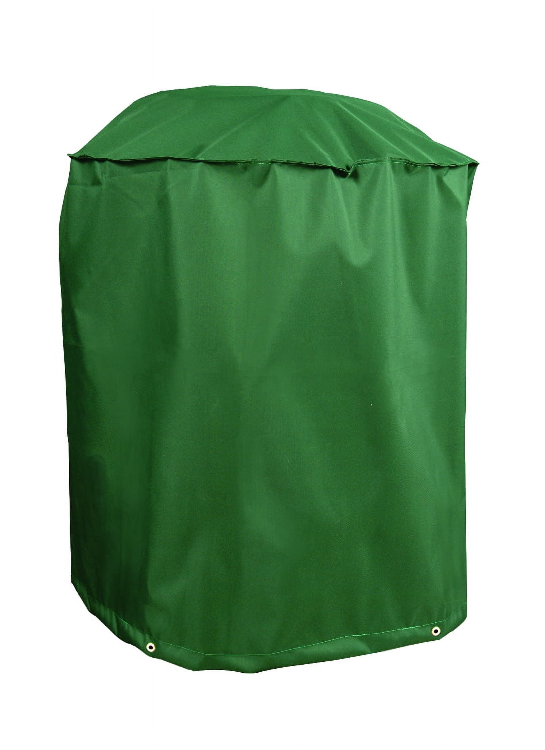 Bosmere Deluxe Weatherproof Kamado Cover - 34