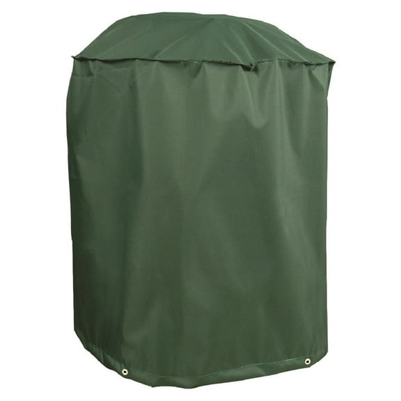 Bosmere  Deluxe Weatherproof Round Low Firepit Cover