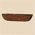 thumbnail image 1 of Bosmere F921 36 Inch Window Basket Replacement Liner - Brown - with AquaSav, 1 of 4