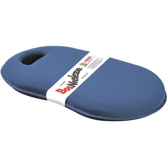 Bosmere Kneeleeze Blue Garden Kneeler