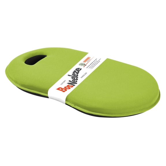Bosmere Kneeleeze Knee Pads - Green