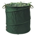 thumbnail image 1 of Bosmere Medium Size Pop-Up Garden Waste Bag With Snap Buckle (18" Diameter x 18" High), 1 of 2