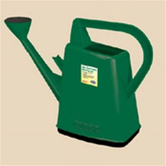 Bosmere N569 Green Plastic Watering Can - 2.6 Gallons