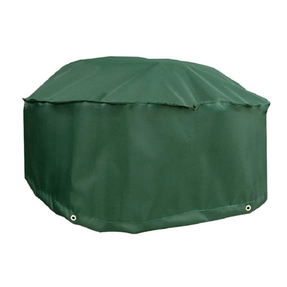 Bosmere Round Firepit Cover