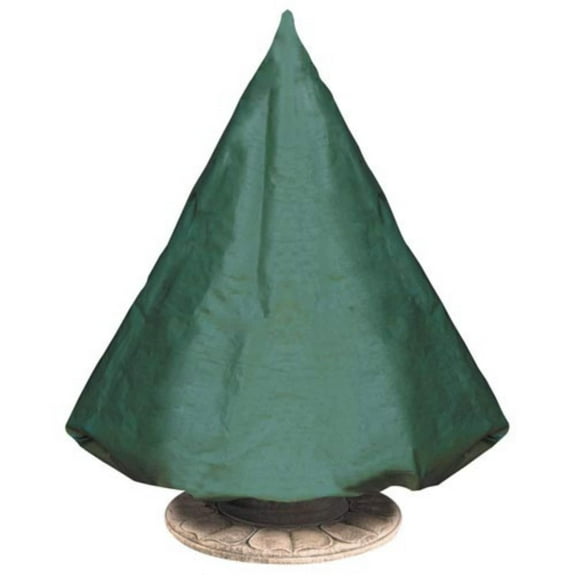 Bosmere Small Fountain Cover, Green C800