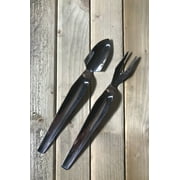 Bosmere Stainless Steel Houseplant Tool Set