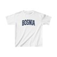 thumbnail image 1 of Bosnia Kids Shirt Gifts Youth Tee Tshirt, 1 of 2